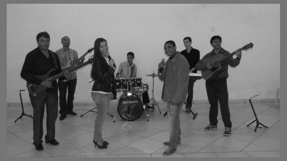 Banda Restauração Pb